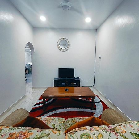 Homestay Melaka Baitul Saadah ภายนอก รูปภาพ