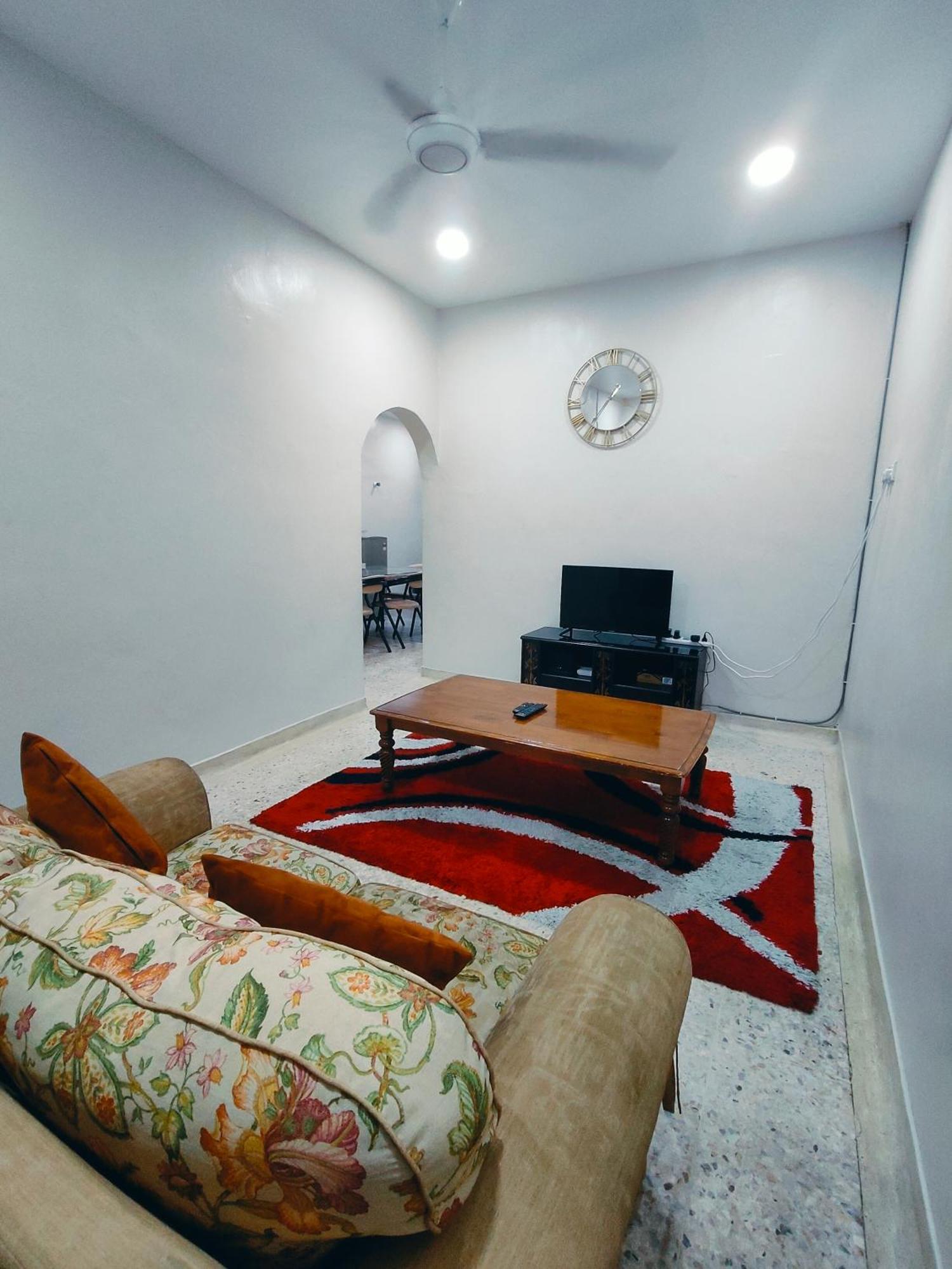 Homestay Melaka Baitul Saadah ห้อง รูปภาพ